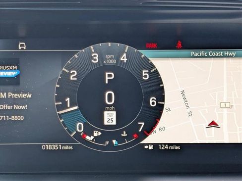 Certified 2024 Land Rover Discovery Sport S image 11