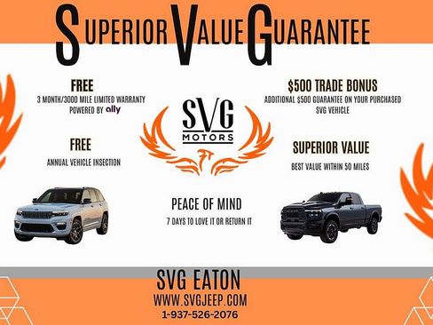 Used 2024 RAM 1500 Rebel image 6