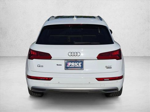 Used 2018 Audi Q5 2.0T Premium Plus AWD/4WD image 7