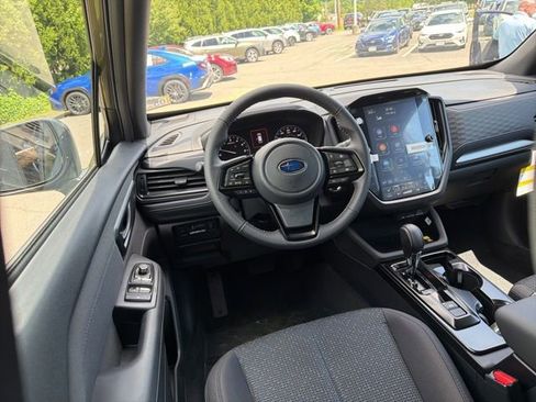 New 2026 Subaru Forester Premium AWD/4WD image 17