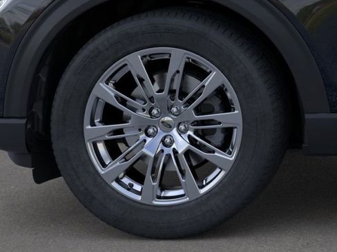 New 2026 Ford Explorer Active w/ Active Comfort Package image 19