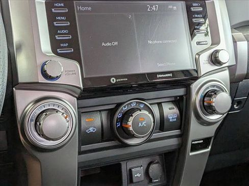 Used 2022 Toyota 4Runner SR5 image 6