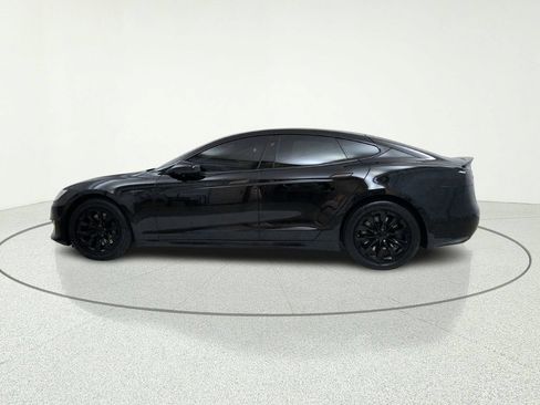 Used 2018 Tesla Model S 75D AWD/4WD image 6