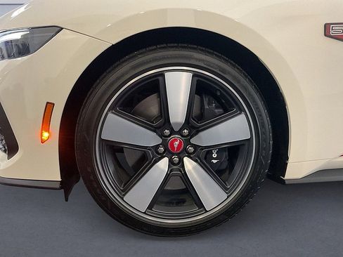 New 2025 Ford Mustang GT Premium w/ 60th Anniversary Package image 6