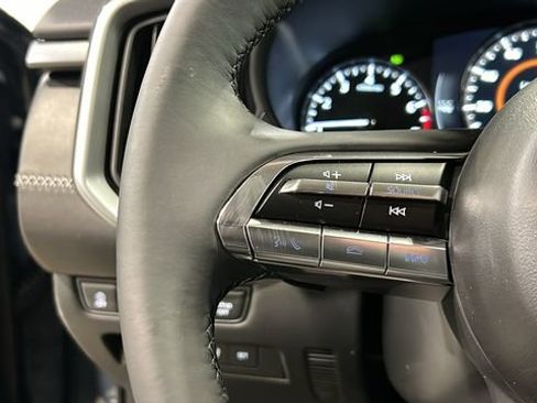 New 2026 MAZDA CX-50 AWD 2.5 S w/ Weather Package image 12