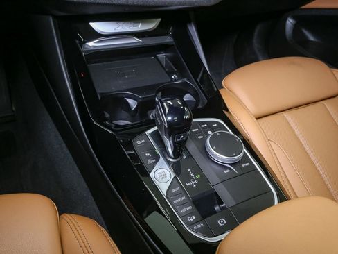 Used 2023 BMW X3 xDrive30i w/ Premium Package image 39