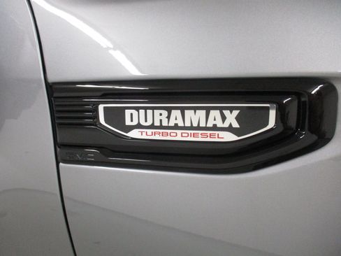 New 2026 GMC Sierra 1500 Elevation w/ Elevation Premium Package AWD/4WD image 5