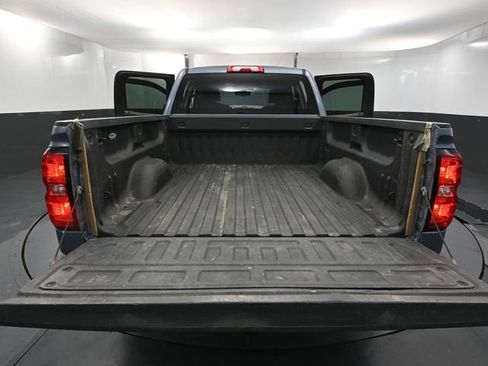 Used 2016 Chevrolet Silverado 1500 LT w/ All Star Edition image 36