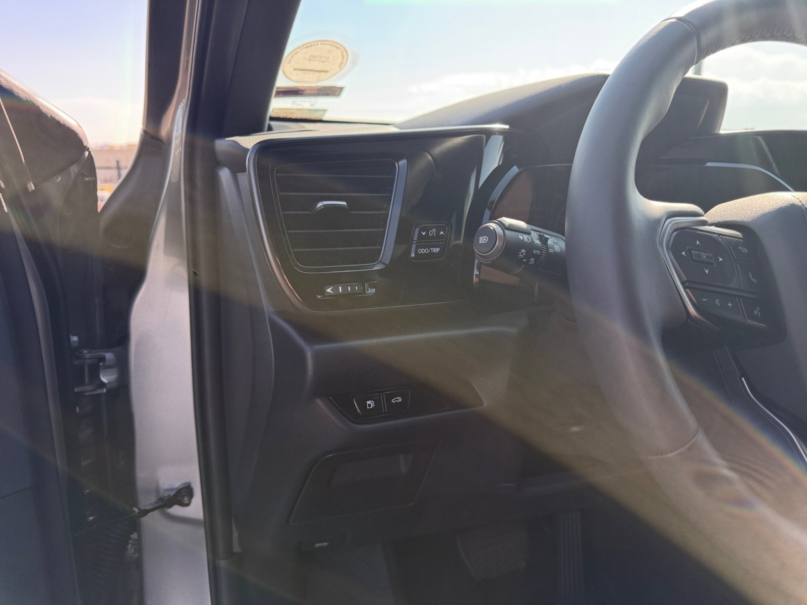 Used 2024 Lexus NX 250 AWD w/ Cold Area Package image 11