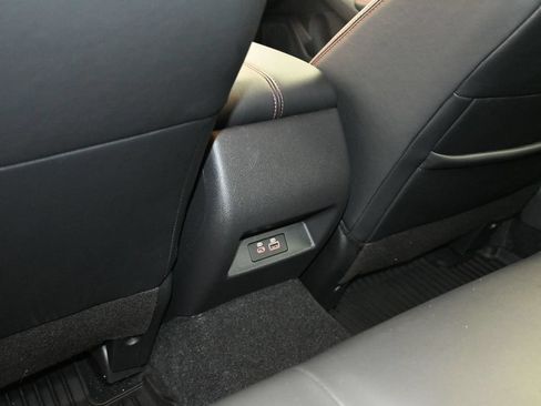 Certified 2025 Nissan Altima 2.5 SR FWD image 17