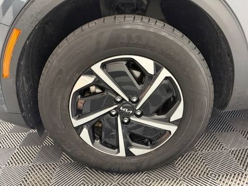 Used 2023 Kia Sportage LX AWD/4WD image 43