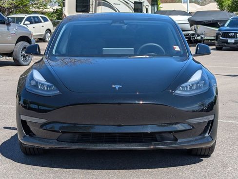 Used 2023 Tesla Model 3 Standard Range RWD image 9