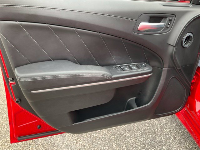 Used 2023 Dodge Charger Scat Pack RWD image 8