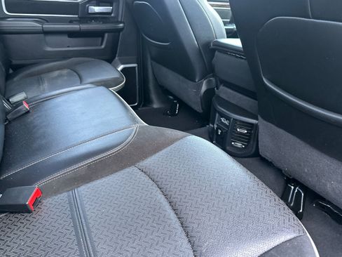 Used 2021 RAM 2500 Laramie image 18