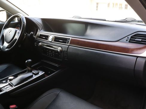 Used 2015 Lexus GS 350 AWD w/ Premium Package image 17