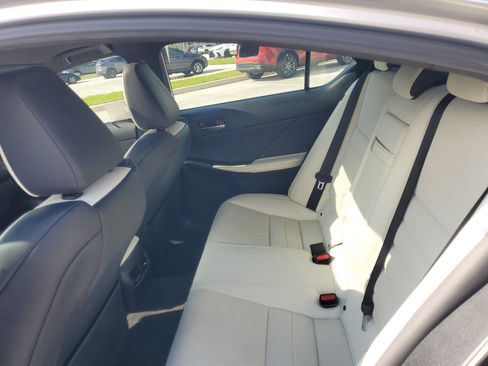 Used 2023 Lexus IS 350 F Sport image 15