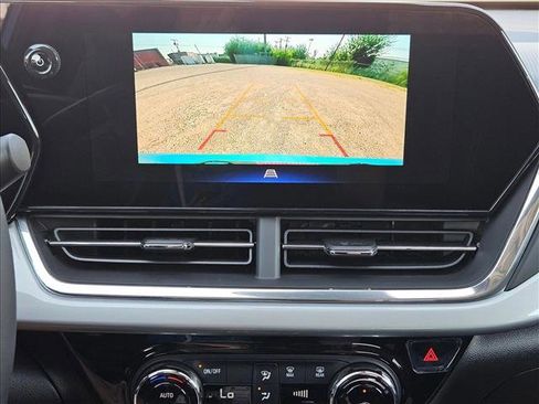 New 2026 Chevrolet Trax LT w/ Driver Confidence Package image 16