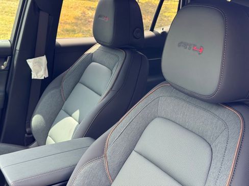 New 2026 GMC Terrain AT4 image 16