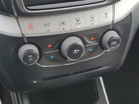 Used 2012 Dodge Journey SXT w/ Popular Equipment Group image 13