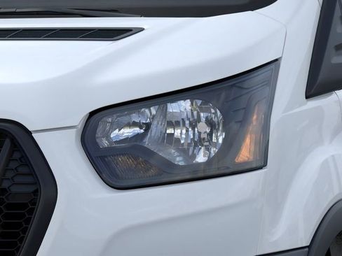 New 2026 Ford Transit 150 Low Roof w/ Load Area Protection Package RWD image 15
