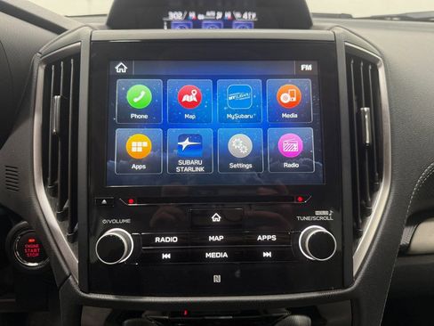 Used 2022 Subaru Forester Limited image 17