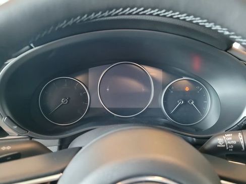 New 2026 MAZDA MAZDA3 2.5 Turbo Sedan w/Premium Plus image 11