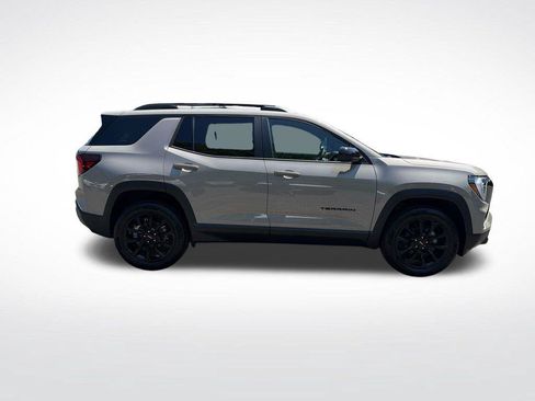 New 2027 GMC Terrain Elevation w/ Elevation Premium Package AWD/4WD image 6