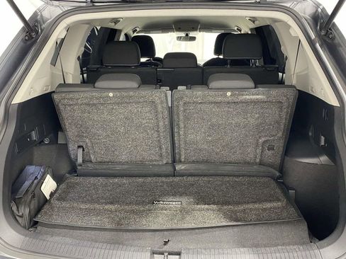 Used 2023 Volkswagen Tiguan S image 10