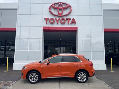 Used 2022 Audi Q3 2.0T Premium