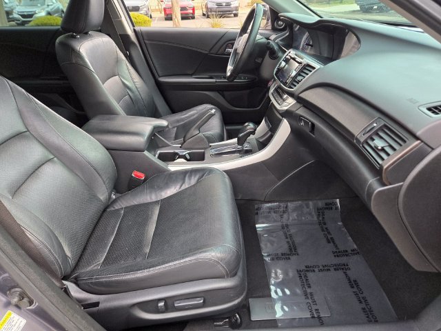Used 2013 Honda Accord EX-L image 22