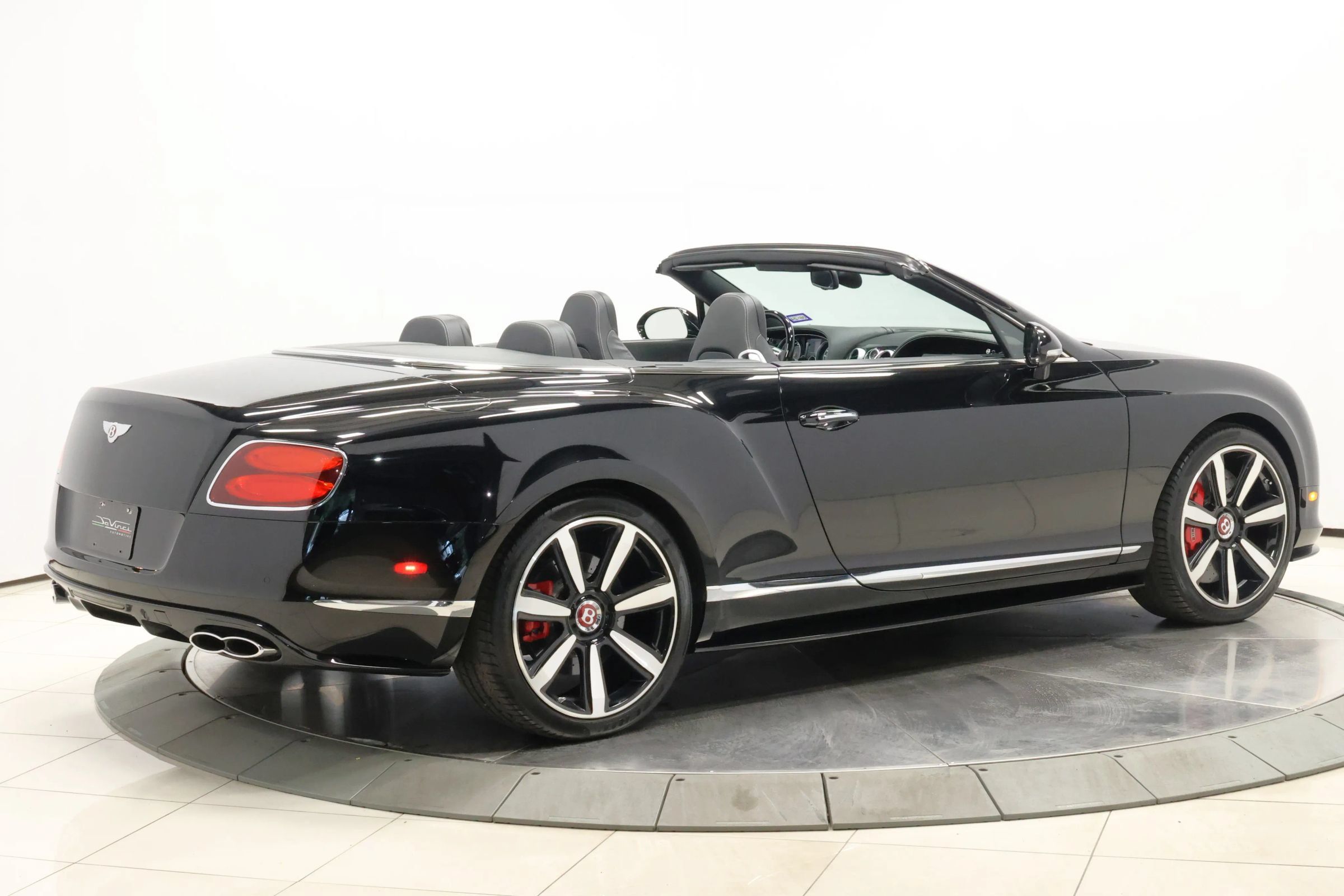 Used 2014 Bentley Continental GT V8 S AWD/4WD image 63