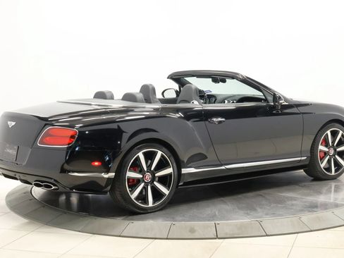 Used 2014 Bentley Continental GT V8 S AWD/4WD image 63