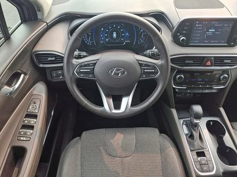 Used 2020 Hyundai Santa Fe SEL w/ Convenience Package AWD/4WD image 12