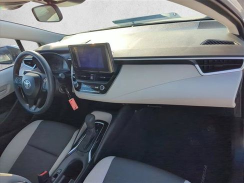 Certified 2024 Toyota Corolla LE FWD image 25
