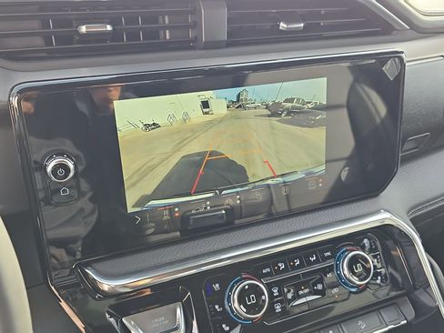 New 2026 GMC Sierra 1500 Denali w/ Denali Reserve Package image 23