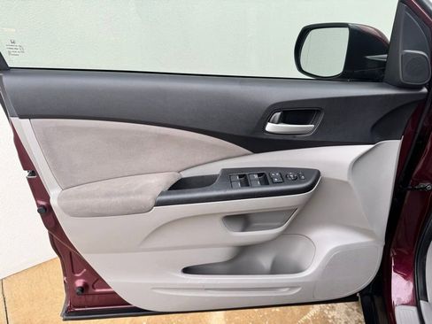 Used 2014 Honda CR-V EX image 12