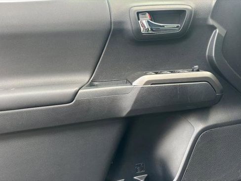 Certified 2021 Toyota Tacoma TRD Sport w/ Technology Package image 13