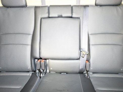 New 2026 Honda Ridgeline RTL image 11