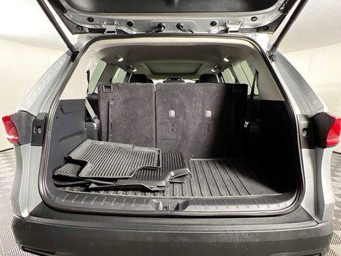 Used 2024 Toyota Grand Highlander Platinum image 27