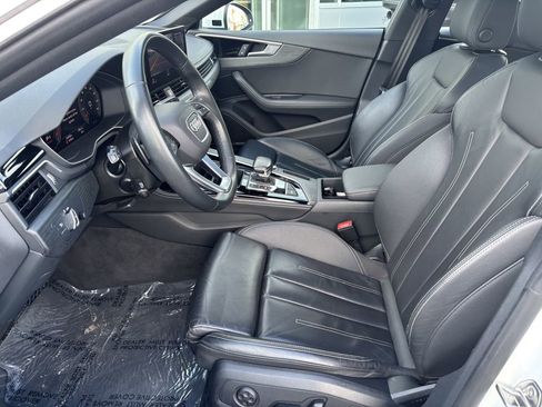 Used 2024 Audi A5 2.0T Premium Plus AWD/4WD image 13