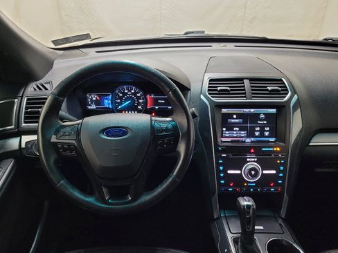Used 2016 Ford Explorer Sport AWD/4WD image 22