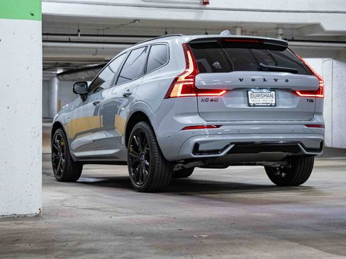New 2026 Volvo XC60 T8 Ultra w/ Protection Package Premier AWD/4WD image 5