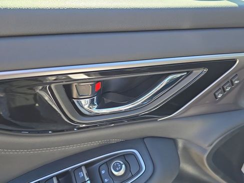 Used 2025 Subaru Legacy Limited image 20