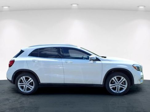 Used 2020 Mercedes-Benz GLA 250 image 10