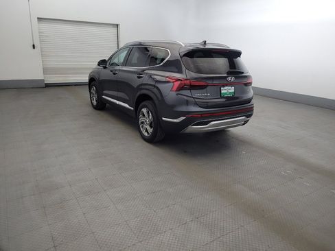 Used 2021 Hyundai Santa Fe SEL AWD/4WD image 5