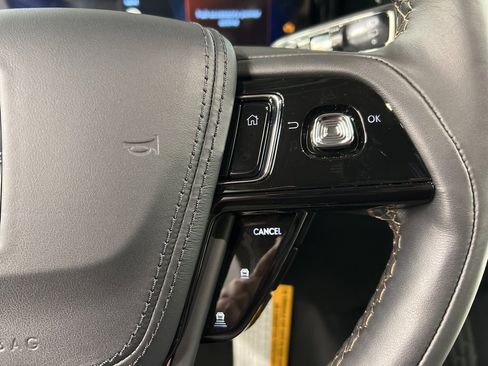 New 2026 Lincoln Aviator AWD image 18