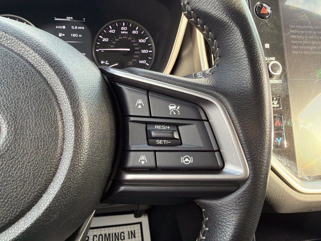 Used 2025 Subaru Ascent Premium AWD/4WD image 32