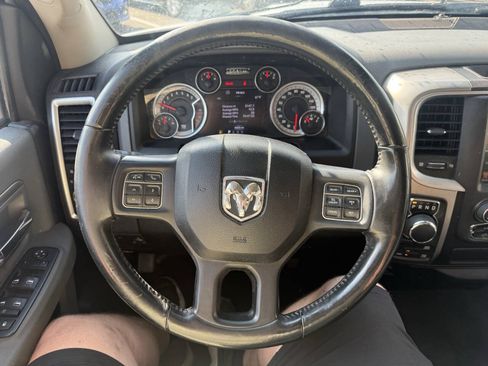 Used 2013 RAM 1500 Outdoorsman AWD/4WD image 23
