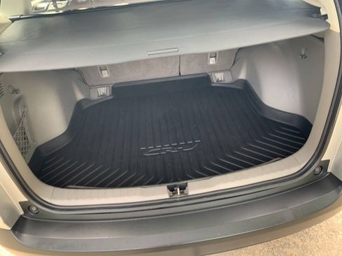 Used 2014 Honda CR-V EX-L image 13