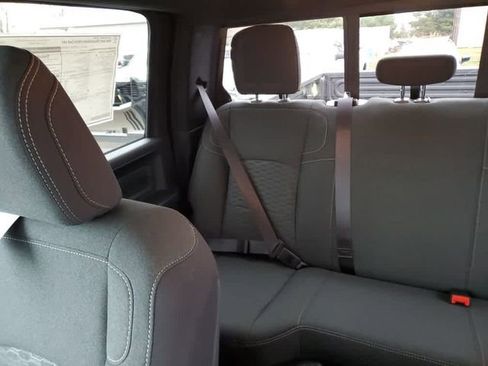 New 2026 RAM 3500 Tradesman AWD/4WD image 14